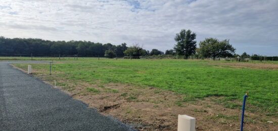 Terrain à bâtir à Mosnac, Nouvelle-Aquitaine