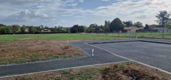 Terrain à bâtir à Mosnac, Nouvelle-Aquitaine