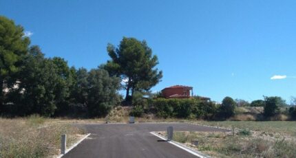 Aubagne Terrain à bâtir - 2270066-7080annonce120250913trmfS.jpeg Maisons France Confort