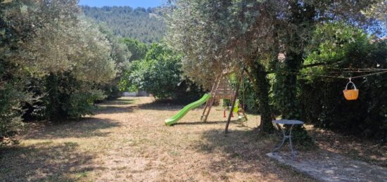 Terrain à bâtir à La Penne-sur-Huveaune, Provence-Alpes-Côte d'Azur