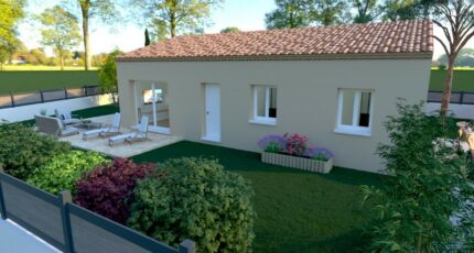 Saint-Martin-de-la-Brasque Maison neuve - 2337660-2970modele620241130s74Va.jpeg Maisons France Confort