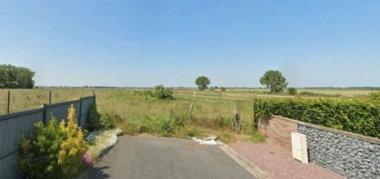 Terrain à bâtir à Valenciennes, Hauts-de-France