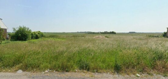 Terrain à bâtir à Saméon, Hauts-de-France