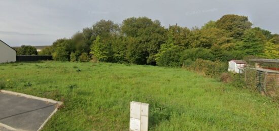Terrain à bâtir à Caudry, Hauts-de-France