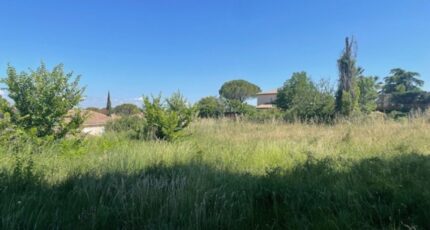 Pélissanne Terrain à bâtir - 2338068-3969annonce120251114NIsDb.jpeg Maisons France Confort