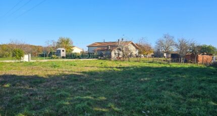 Saint-Clar-de-Rivière Terrain à bâtir - 2337621-6043annonce420251113TzHlb.jpeg Maisons France Confort