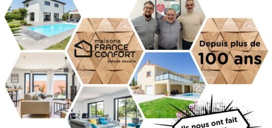 Terrain à bâtir à Labastidette, Occitanie