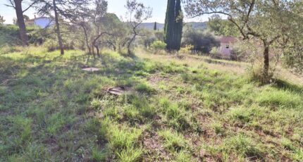 Carnoules Terrain à bâtir - 2338345-11039annonce120251114K4QL8.jpeg Maisons France Confort