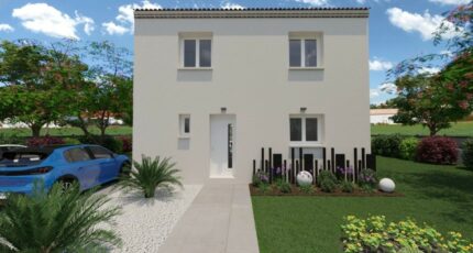 Carnoules Maison neuve - 2338395-11039modele720251001RtOox.jpeg Maisons France Confort