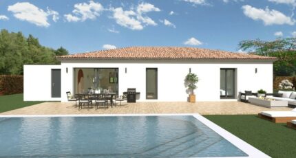 Carnoules Maison neuve - 2338348-11039modele620251024LtO4K.jpeg Maisons France Confort