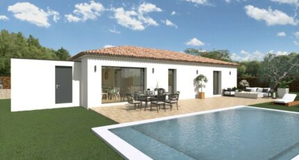 Carnoules Maison neuve - 2338348-11039modele720251024OhkRG.jpeg Maisons France Confort