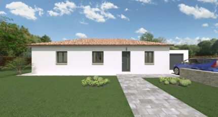 Carnoules Maison neuve - 2338348-11039modele820251024uyWCJ.jpeg Maisons France Confort