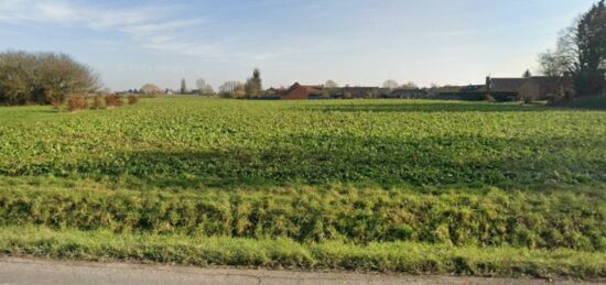 Terrain à bâtir à Fleurbaix, Hauts-de-France