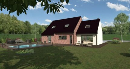 Rosult Maison neuve - 2271661-5986modele720231002MJThD.jpeg Maisons France Confort