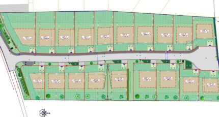 Aubigny-au-Bac Terrain à bâtir - 2296425-10261annonce320241016szSe1.jpeg Maisons France Confort
