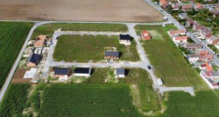 Féchain Terrain à bâtir - 2265537-7246annonce220250909oxcvs.jpeg Maisons France Confort