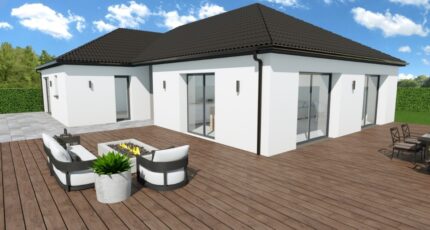 Fontaine-Notre-Dame Maison neuve - 2265588-7246modele620230110erOXB.jpeg Maisons France Confort