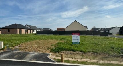 Palluel Maison neuve - 2265559-7246annonce1202509098hP9v.jpeg Maisons France Confort