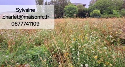 Nœux-les-Mines Terrain à bâtir - 2303699-5754annonce220251013ug6qb.jpeg Maisons France Confort