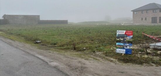 Terrain à bâtir à Carvin, Hauts-de-France