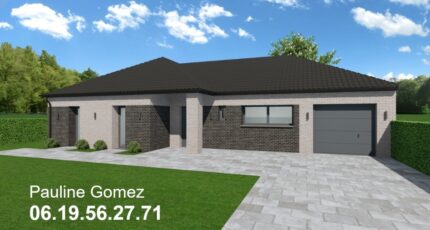 Thun-l'Évêque Maison neuve - 2337313-7246modele6202301163pihG.jpeg Maisons France Confort