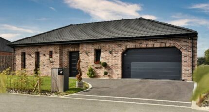 Carvin Maison neuve - 2254869-11030modele620240930gkyLF.jpeg Maisons France Confort