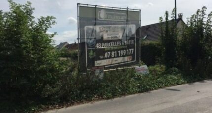 Hénin-Beaumont Maison neuve - 2263875-11030annonce120250908BQWcn.jpeg Maisons France Confort