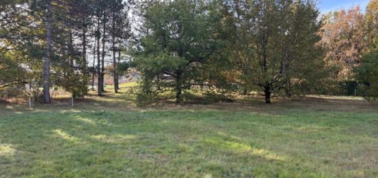 Terrain à bâtir à Lapeyrouse-Fossat, Occitanie