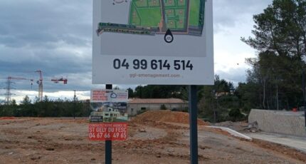 Saint-Clément-de-Rivière Terrain à bâtir - 2338305-3243annonce320250325r0kKc.jpeg Maisons France Confort