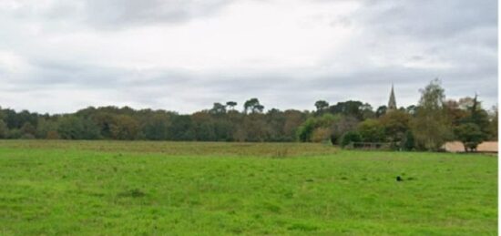 Terrain à bâtir à Bazas, Nouvelle-Aquitaine