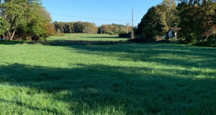 Langon Terrain à bâtir - 2276939-11273annonce1202509193FPC2.jpeg Maisons France Confort