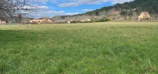 Terrain à bâtir à Prayssac, Occitanie