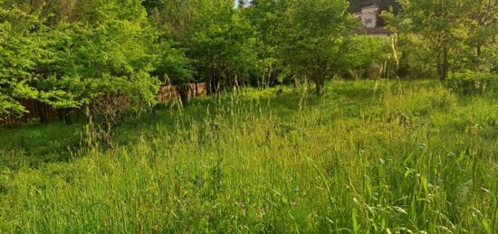 Terrain à bâtir à Gréasque, Provence-Alpes-Côte d'Azur