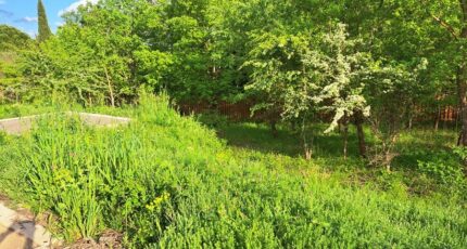 Gréasque Terrain à bâtir - 2338720-11041annonce520251114qkNE0.jpeg Maisons France Confort