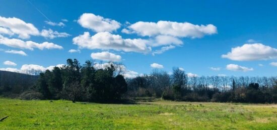 Terrain à bâtir à Mallemort, Provence-Alpes-Côte d'Azur