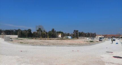 Châteaurenard Terrain à bâtir - 2293693-417annonce220251003lsAdl.jpeg Maisons France Confort