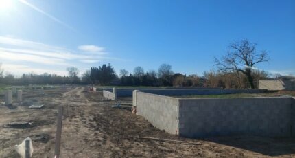 Salon-de-Provence Terrain à bâtir - 2295554-417annonce120251006ZS7s1.jpeg Maisons France Confort