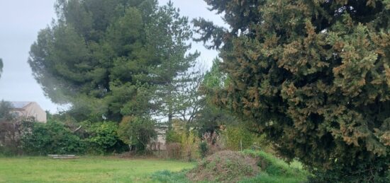 Terrain à bâtir à , Vaucluse