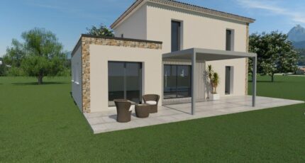 Mallemort Maison neuve - 2259577-4667modele720231018Pi133.jpeg Maisons France Confort