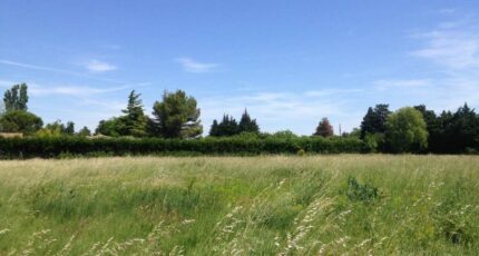 Alleins Terrain à bâtir - 2305006-417annonce2202510141GSqU.jpeg Maisons France Confort