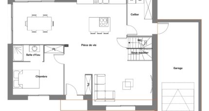 Le Relecq-Kerhuon Maison neuve - 2338701-11165modele620251110ZiJgA.jpeg Maisons France Confort