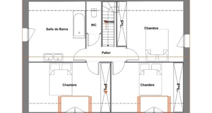 Plougastel-Daoulas Maison neuve - 2338723-11165modele7202511107Sf6A.jpeg Maisons France Confort