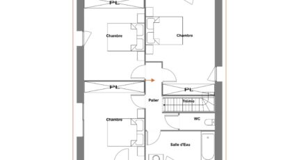 Basse-Goulaine Maison neuve - 2338644-11165modele720251110u8ENv.jpeg Maisons France Confort