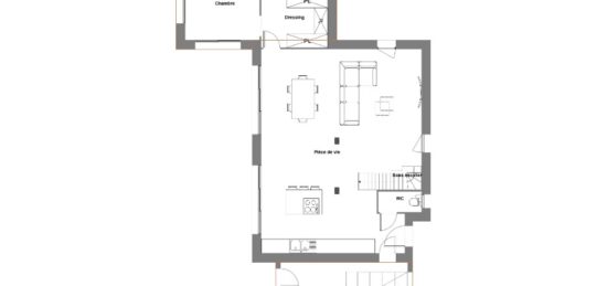 Maison neuve à , Loire-Atlantique