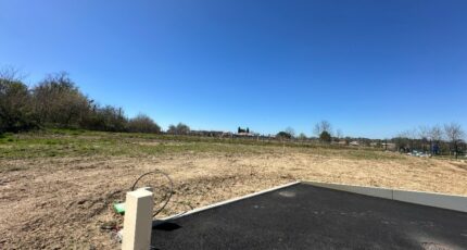 La Brède Terrain à bâtir - 2338780-10657annonce120251114nD7Nf.jpeg Maisons France Confort