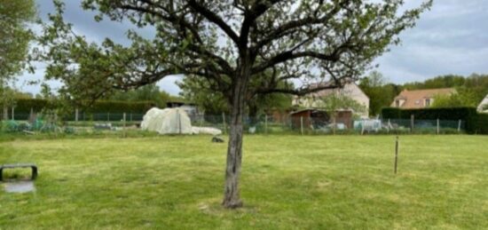 Terrain à bâtir à Neufmoutiers-en-Brie, Île-de-France