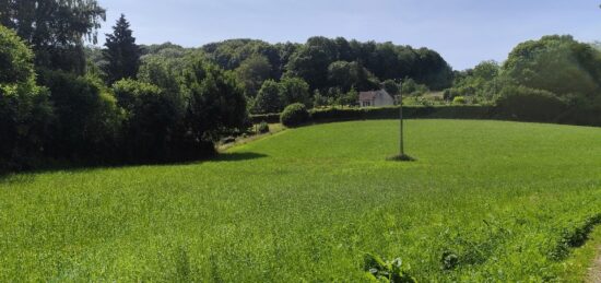 Terrain à bâtir à Azay-le-Rideau, Centre-Val de Loire
