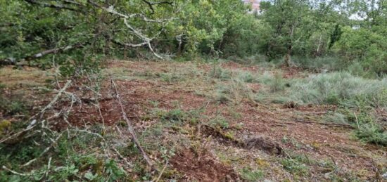 Terrain à bâtir à Cézac, Occitanie