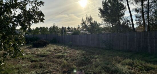 Terrain à bâtir à Andernos-les-Bains, Nouvelle-Aquitaine