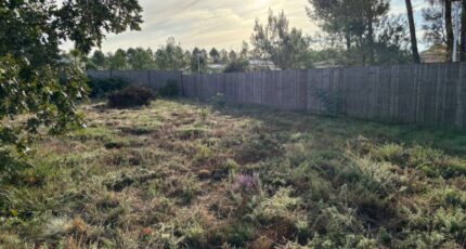 Andernos-les-Bains Terrain à bâtir - 2282523-11276annonce220250924awF4Q.jpeg Maisons France Confort